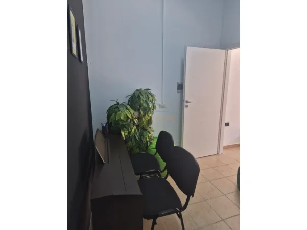 Tirane, jepet me qera ambjent biznesi Kati 0, 20 m² 300 € (RRUGA SAMI FRASHERI)