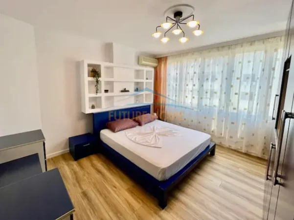 Tirane, jepet me qera apartament 2+1 , 125 m² 1.000 € (Rruga e Elbasanit)