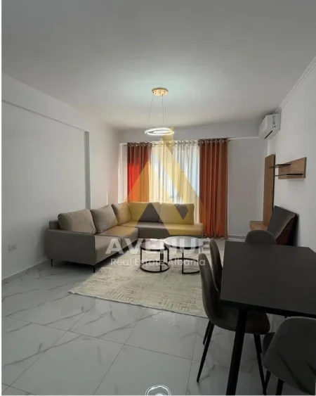 Tirane, jepet me qera apartament 1+1 Kati 3, 77 m² 500 € (Urban Gate Astir)