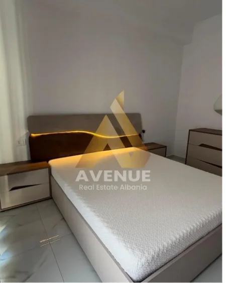 Tirane, jepet me qera apartament 1+1 Kati 3, 77 m² 500 € (Urban Gate Astir)