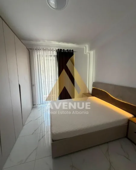 Tirane, jepet me qera apartament 1+1 Kati 3, 77 m² 500 € (Urban Gate Astir)