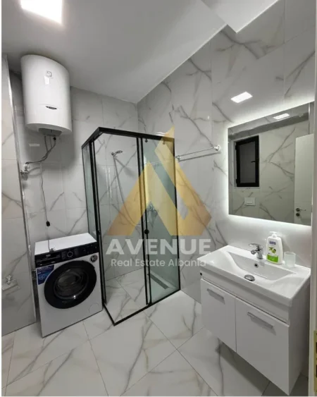 Tirane, jepet me qera apartament 1+1 Kati 3, 77 m² 500 € (Urban Gate Astir)