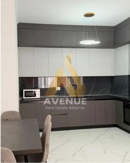 Tirane, jepet me qera apartament 1+1 Kati 3, 77 m² 500 € (Urban Gate Astir)