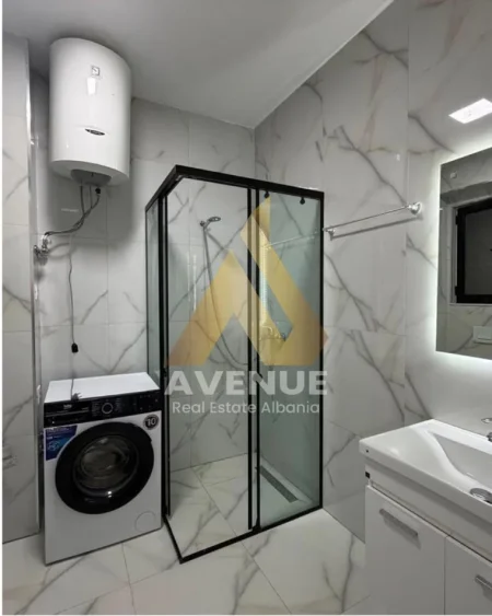 Tirane, jepet me qera apartament 1+1 Kati 3, 77 m² 500 € (Urban Gate Astir)