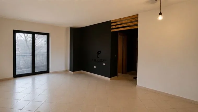 Tirane, jepet me qera zyre Kati 2, 107 m² 570 € (KOMUNA E PARISIT)