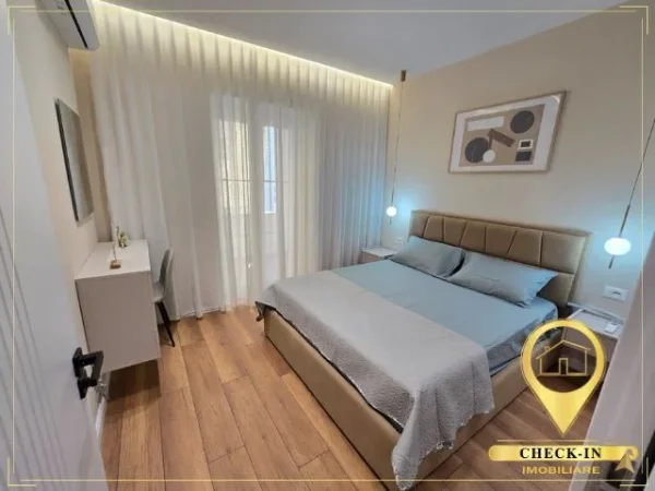 Shqiperi, shitet apartament 1+1+Aneks+Ballkon Kati 3, 51 m² 163.000 € (Rruga Hoxha Tahsim)