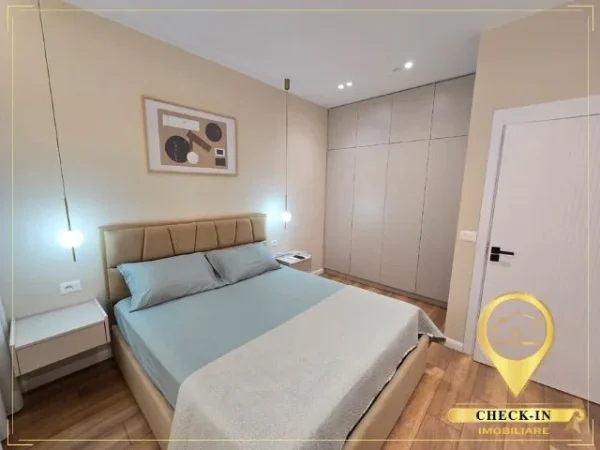 Shqiperi, shitet apartament 1+1+Aneks+Ballkon Kati 3, 51 m² 163.000 € (Rruga Hoxha Tahsim)