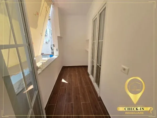 Shqiperi, shitet apartament 1+1+Aneks+Ballkon Kati 3, 51 m² 163.000 € (Rruga Hoxha Tahsim)