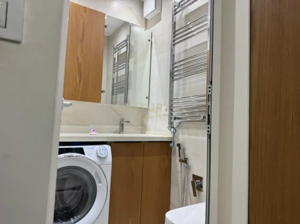 Tirane, jepet me qera apartament 2+1 Kati 2, 60 m² 780 € (prane inxhinierise se ndertimit)