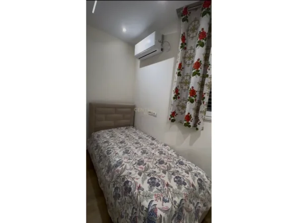 Tirane, jepet me qera apartament 2+1 Kati 2, 60 m² 780 € (prane inxhinierise se ndertimit)