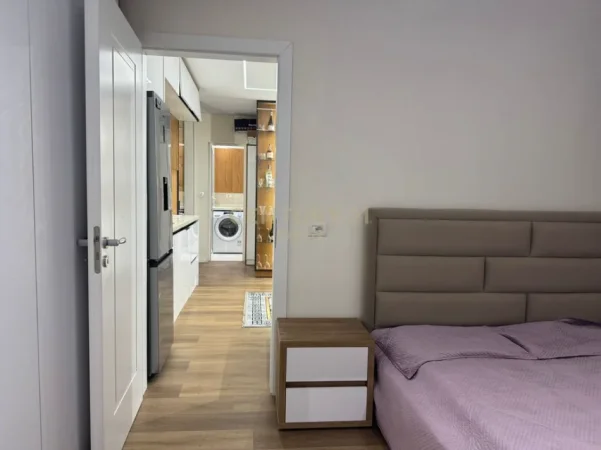 Tirane, jepet me qera apartament 2+1 Kati 2, 60 m² 780 € (prane inxhinierise se ndertimit)