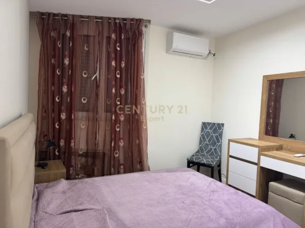 Tirane, jepet me qera apartament 2+1 Kati 2, 60 m² 780 € (prane inxhinierise se ndertimit)