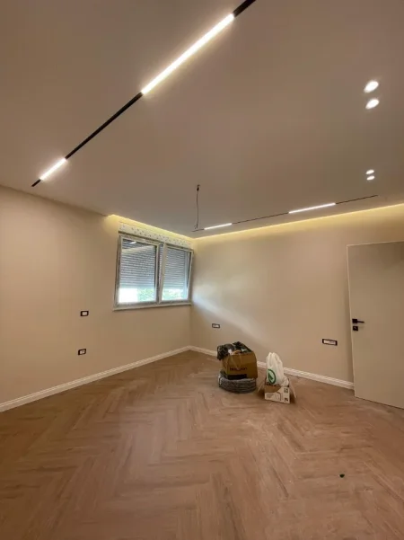 Tirane, Shitet Apartament 2+1+2 , 101 m² 320.000€, Ish Ekspozita