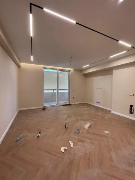 Tirane, Shitet Apartament 2+1+2 , 101 m² 320.000€, Ish Ekspozita