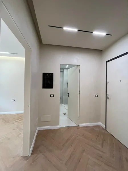 Tirane, Shitet Apartament 2+1+2 , 101 m² 320.000€, Ish Ekspozita