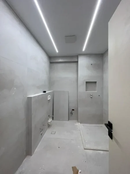 Tirane, Shitet Apartament 2+1+2 , 101 m² 320.000€, Ish Ekspozita