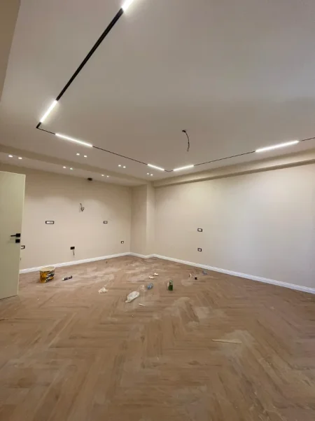 Tirane, Shitet Apartament 2+1+2 , 101 m² 320.000€, Ish Ekspozita