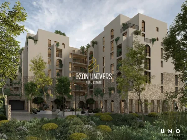 Tirane, shitet apartament 2+1+Ballkon Kati 2, 112 m² • 180,384€ (Green Hill Residence, Selitë)