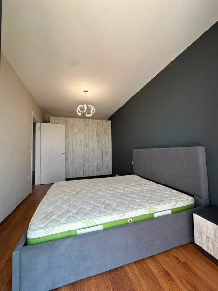 Tirane, shitet apartament 1+1+Ballkon Kati 10, 144.300 €