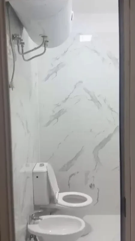 Tirane, shitet apartament 1+1 Kati 2, 35 m² 70.000 € (Fresku)