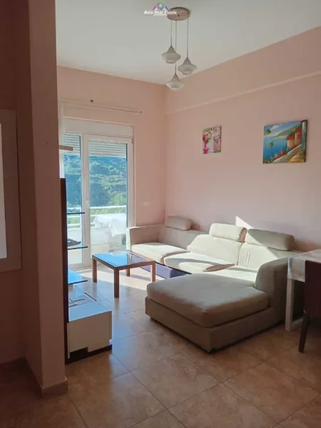 Tirane, jepet me qera apartament 2+1+Ballkon Kati 2, 72 m² 500 € (Rrapo Hekali)