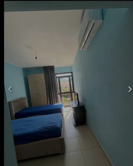 Tirane, jepet me qera apartament 1+1 Kati 3, 35 m² 260 € (Qendra Shëndetësore Qytet Studenti)