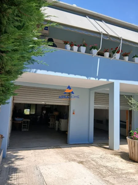 Tirane, jepet me qera ambjent biznesi Kati 0, 100 m² 639 € 