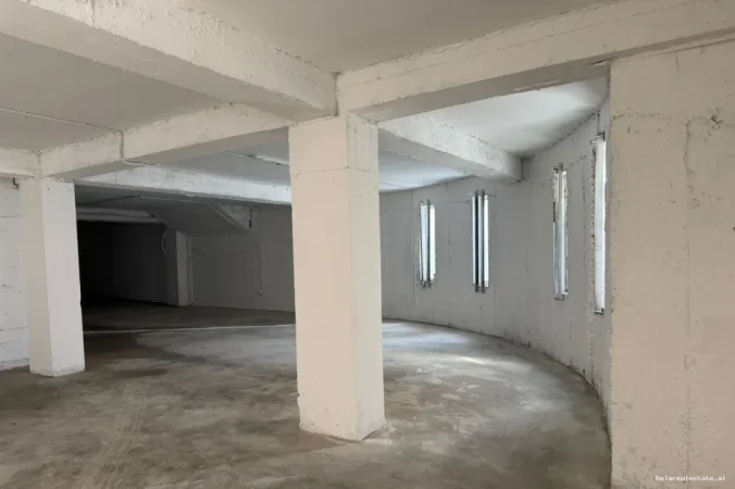 Tirane, jepet me qera magazine Kati 0, 500 m² 2.100 € (Ali Shefqeti)