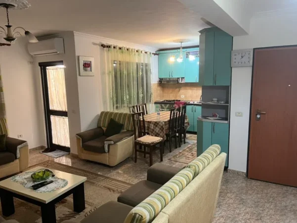 Tirane, shitet apartament 2+1 Kati 2, 97 m² 129.000 € (casa italia kthesa e kamzes)