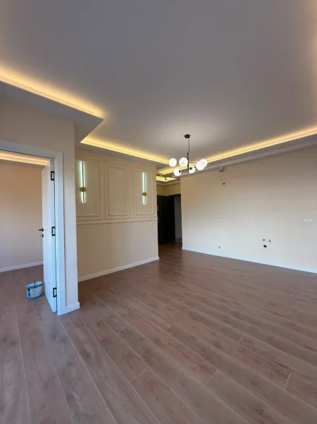 Durres, shitet apartament 2+1+Ballkon Kati 2, 73 m² 144.000 € (Ish Rajon, Durres)