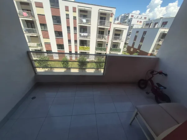 Tirane, jepet me qera apartament 2+1 Kati 2, 500 € (Astir)