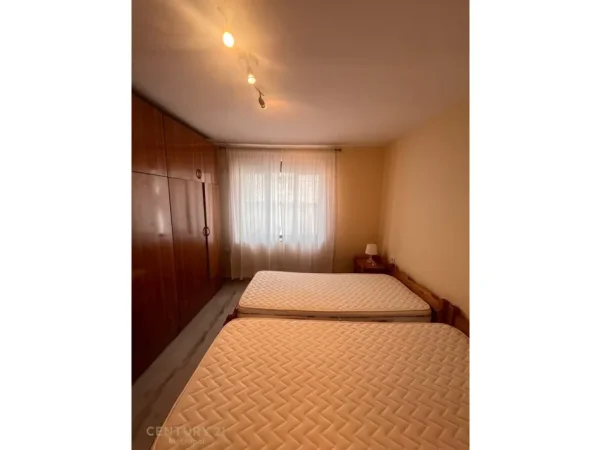 Tirane, shitet apartament 1+1 Kati 3, 55 m² 155.000 € (mine peza)