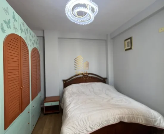 Tirane, shitet apartament 1+1+Ballkon Kati 2, 64 m² 95.000 € (Fresk)