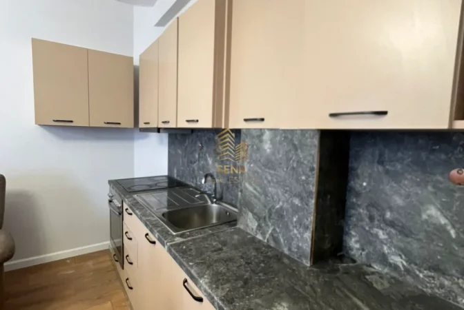 Tirane, shitet apartament 1+1+Ballkon Kati 2, 64 m² 95.000 € (Fresk)
