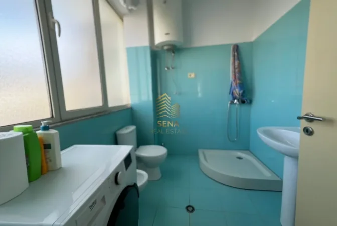 Tirane, shitet apartament 1+1+Ballkon Kati 2, 64 m² 95.000 € (Fresk)
