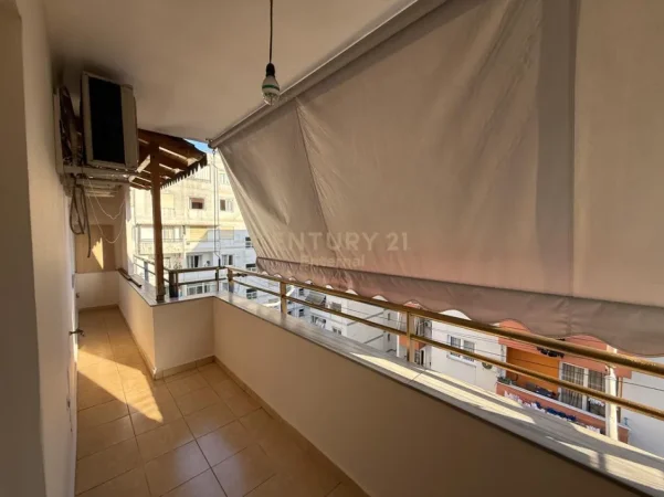 Tirane, shitet apartament 2+1 Kati 6, 85 m² 130.000 € (casa italia)