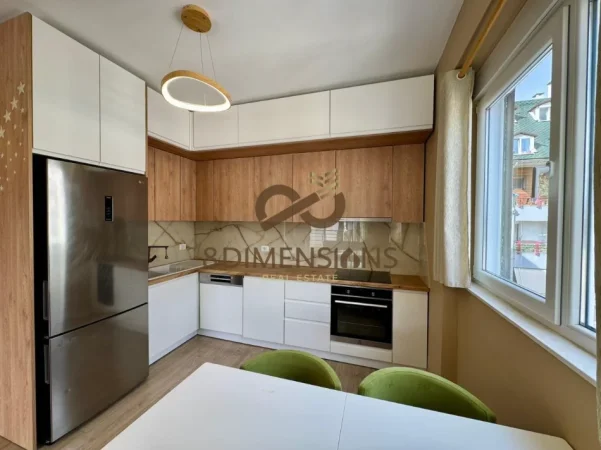 Shitet Apartament 2+1+2 ne kompleksin FZ Green Terrace (D8142A-127)