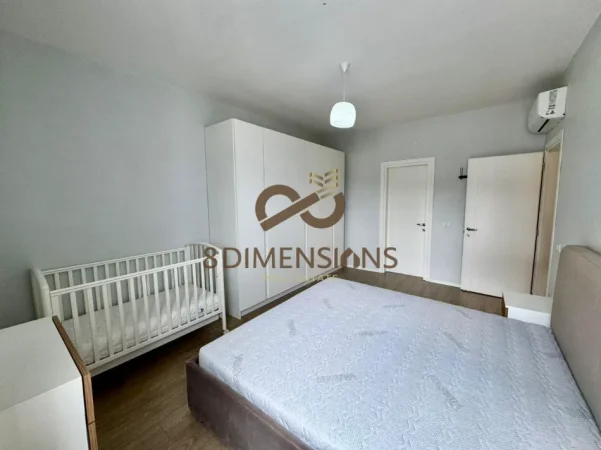 Shitet Apartament 2+1+2 ne kompleksin FZ Green Terrace (D8142A-127)