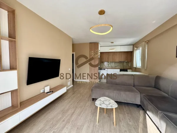 Shitet Apartament 2+1+2 ne kompleksin FZ Green Terrace (D8142A-127)
