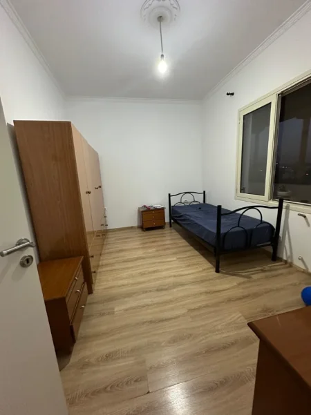 🏡 Jepet me Qera Apartament 2+1 ne  Sauk,   400 mije leke