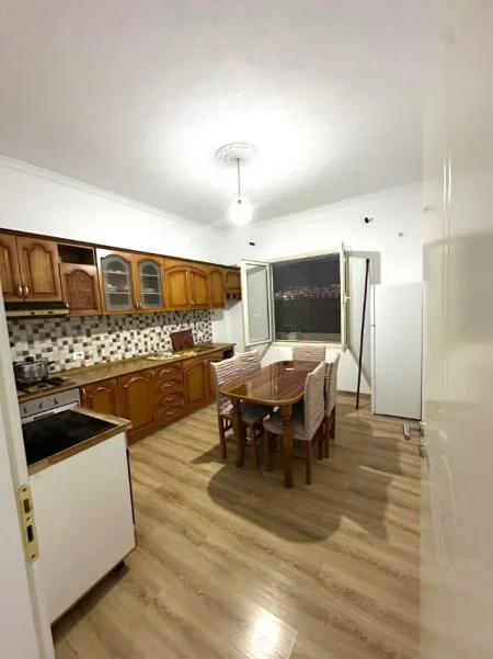 🏡 Jepet me Qera Apartament 2+1 ne  Sauk,   400 mije leke