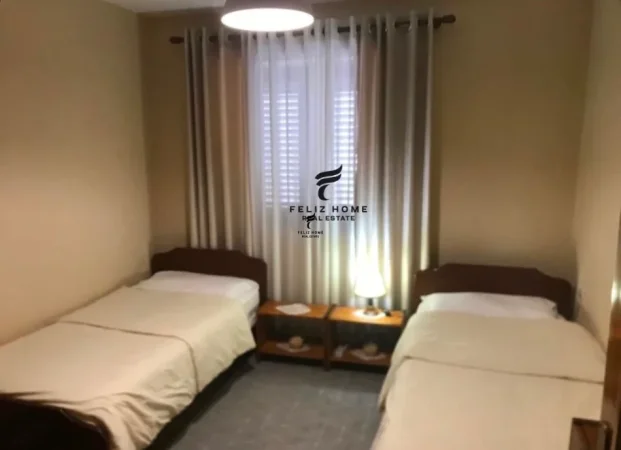 Tirane, jepet me qera apartament 2+1 Kati 2, 80 m² 600 € (RRUGA E ELBASANIT)