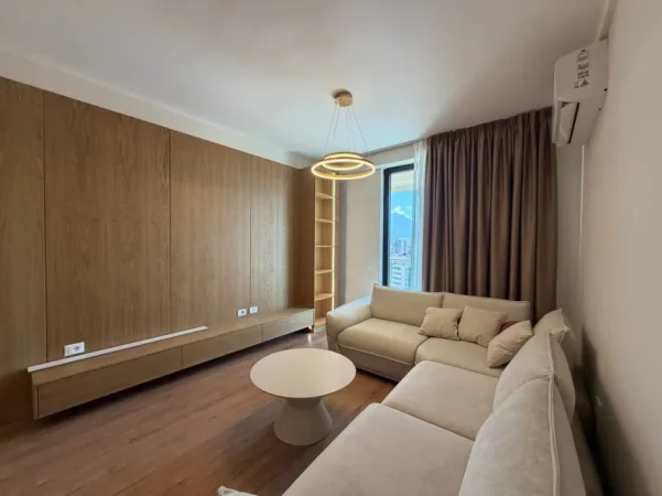 Tirane, jepet me qera apartament 2+1+Aneks+Ballkon , 