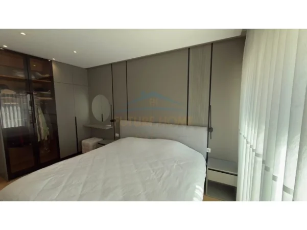 Tirane, jepet me qera apartament 2+1+PARKIM, Kati 2, 88 m² 1.000 € (KODRA E DIELLIT 1)
