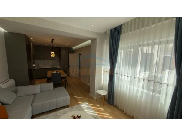 Tirane, shitet apartament 2+1 Kati 2, 88 m² (Kodra e Diellit)