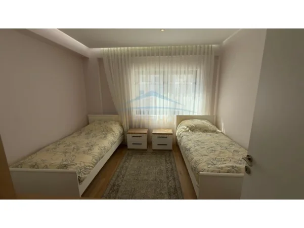 Tirane, shitet apartament 2+1 Kati 2, 88 m² (Kodra e Diellit)