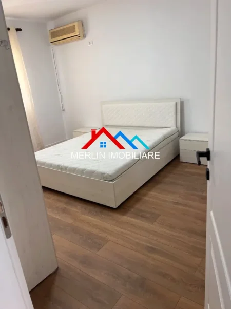 Tirane, shitet apartament 1+1 Kati 2, 66 m² 129.000 € (RRUGA THOMA KOXHAJ,YZBERISHT)