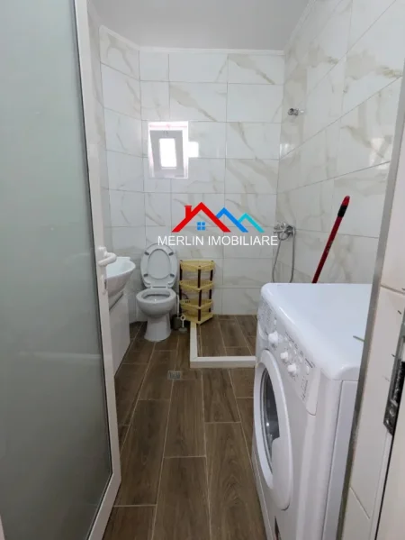 Tirane, shitet apartament 1+1 Kati 2, 66 m² 129.000 € (RRUGA THOMA KOXHAJ,YZBERISHT)
