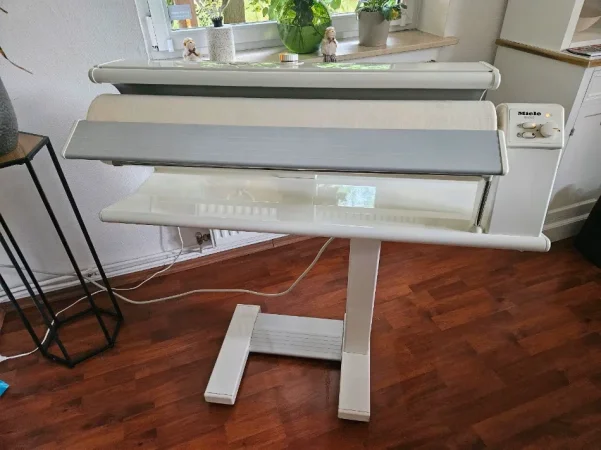 Sarande, shes Hekur rrobash Rul Hekurosje MIELE