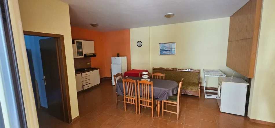 Shqiperi, shitet apartament 2+1 , 74 m² 120.000 € 